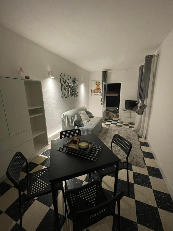 Appartement Plein Centre Avec Jardin Saint-Tropez Exterior photo